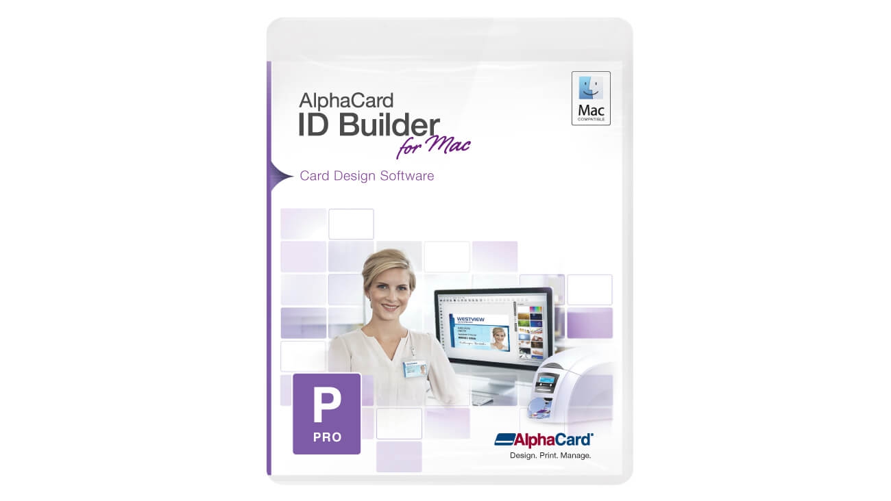 Id Card Software Free Mac