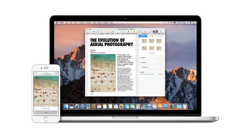 Install iphone apps on mac