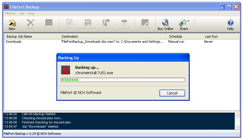 Best Online Backup Software For Mac